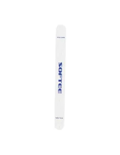 Softee Padel Protecteur Transparent Bleu