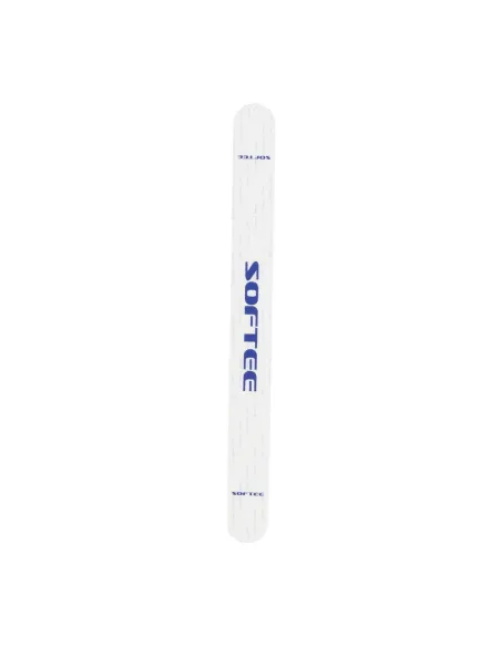 Protector (Para La Pala) Softee Padel Transparent Blue |SOFTEE |Protector