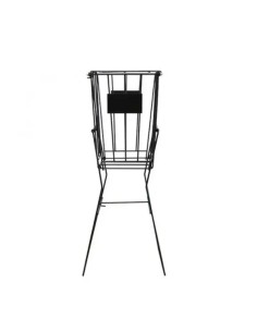 Chariot Porte-Balles Softee Noir |SOFTEE |Cartons