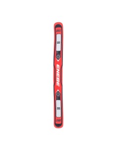 Protection Padel Enebe Massive Rouge |ENEBE |Protection raquette