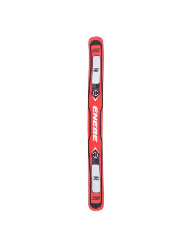 Protection Tape Paddle Enebe Massive Red |ENEBE |Racket protector
