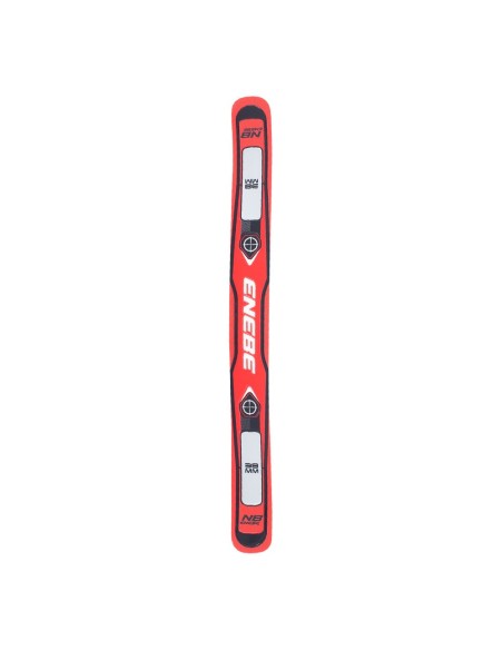 Protection Padel Enebe Massive Rouge |ENEBE |Protection raquette Protection Padel Enebe Massive Rouge |ENEBE |Protection raquette