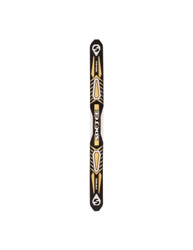 Protettore Softee Geometry Oro |SOFTEE |Protezione racchette