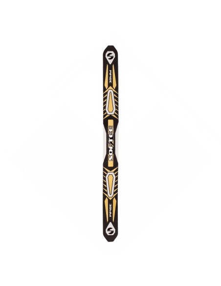 Protection Softee Padel Géométrie Oro |SOFTEE |Protection raquette Protection Softee Padel Géométrie Oro |SOFTEE |Protection raquette