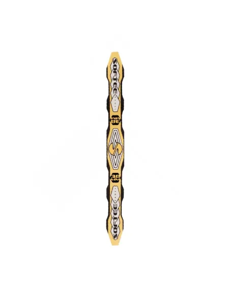 Protetor Softee Paddle Rhombus Dourado |SOFTEE |Protetor raquete