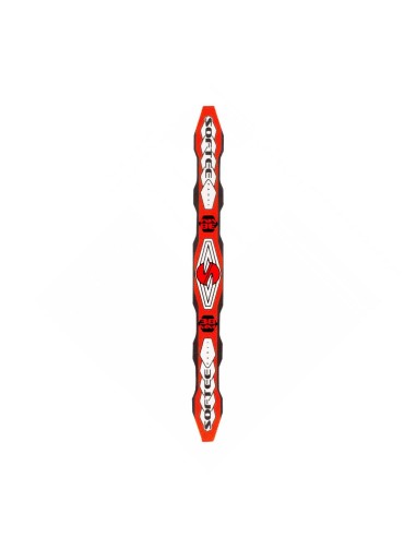 Protection Tape Softee Padel Red Diamonds |SOFTEE |Racket protector