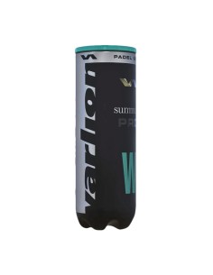 Boite De Balles Varlion Summum Pro W |VARLION |Balles de padel