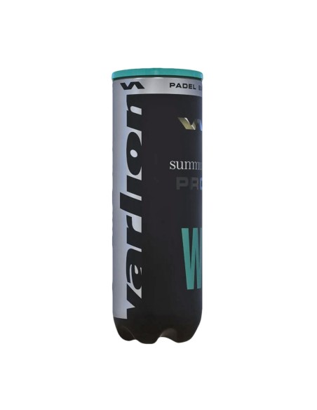 Can Of Balls Varlion Summum Pro W |VARLION |Padel balls Can Of Balls Varlion Summum Pro W |VARLION |Padel balls