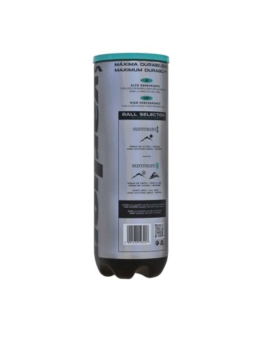 Boite De Balles Varlion Summum Pro W |VARLION |Balles de padel