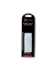 Protecteur anti-choc transparent
