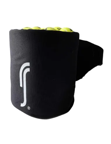 Rs Bolsa Pelotas Coach 10010 |RS PADEL |Pelotas de pádel