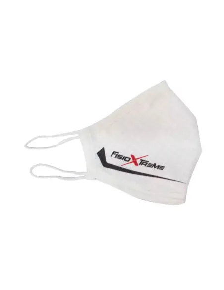 Fisioxtreme White Mask |Fisio Xtreme |Other accessories Fisioxtreme White Mask |Fisio Xtreme |Other accessories