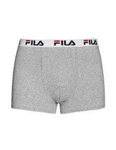 Boxer Fila Fu5016 400 Gray |FILA |Padel clothing