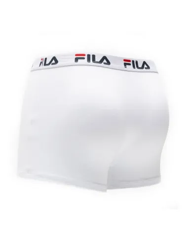 Boxer Fila Fu5016 300 Blanco |FILA |Ropa de pádel