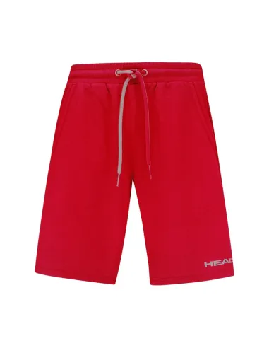 Bermudas Head Club Jacob |HEAD |Roupa de padel HEAD