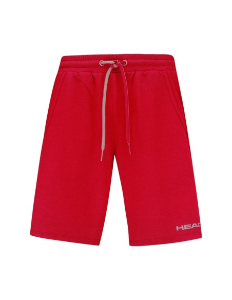 Bermuda Head Club Jacob |HEAD |Abbigliamento da padel HEAD