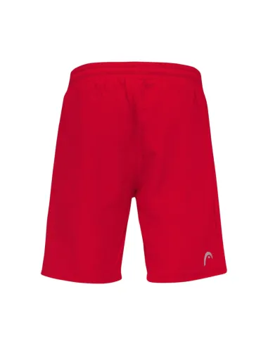 Bermuda Head Club Jacob |HEAD |Abbigliamento da padel HEAD