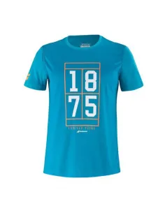 Babolat Exercise Graphic T-shirt |BABOLAT |BABOLAT padel clothing