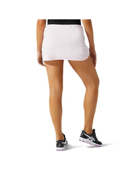 Asics Padel W 2042a171 700 Saia Feminina |ASICS |Roupas de remo ASICS