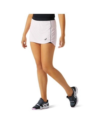 Asics Padel W 2042a171 700 Women's Skirt |ASICS |ASICS padel clothing