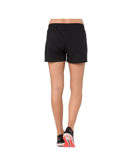 Pantalón Corto Asics Silver 4In Mujer |ASICS |Abbigliamento da padel