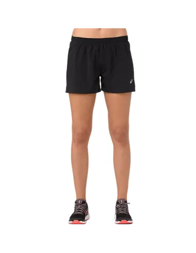 Pantalón Corto Asics Silver 4In Mujer |ASICS |Abbigliamento da padel