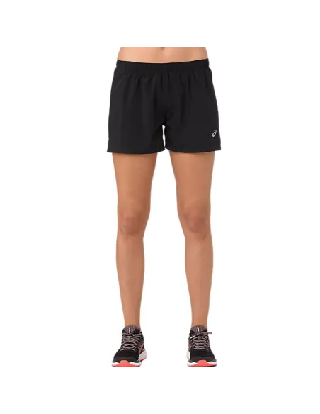 Pantalón Corto Asics Silver 4In Mujer |ASICS |Abbigliamento da padel