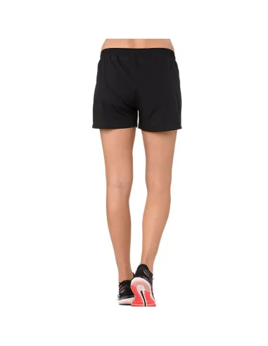 Pantalón Corto Asics Silver 4In Mujer |ASICS |Abbigliamento da padel