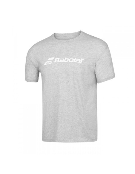 Babolat Exercise Babolat Tee Boy 4bp1441 3002 |BABOLAT |Ropa de pádel BABOLAT