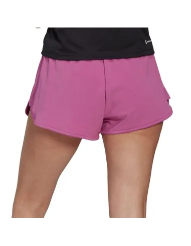 Pantalon Corto Adidas Club Hn6205 Mujer |ADIDAS |Roupa de padel