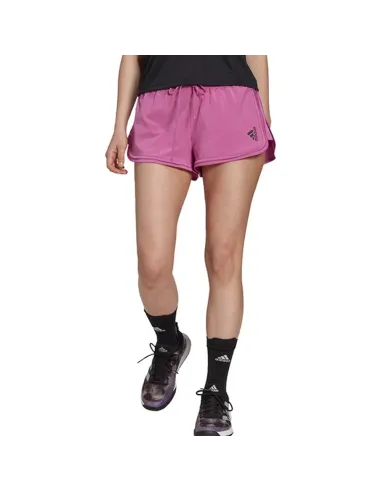 Pantalon Corto Adidas Club Hn6205 Mujer |ADIDAS |Roupa de padel