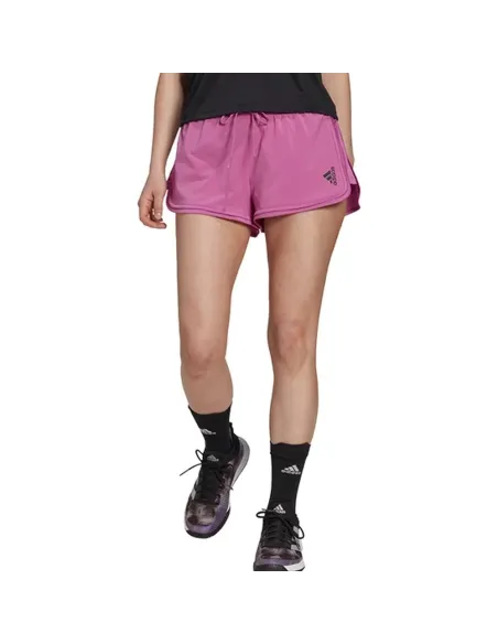 Pantalon Corto Adidas Club Hn6205 Mujer |ADIDAS |Roupa de padel