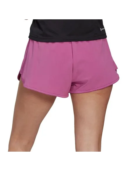 Pantalon Corto Adidas Club Hn6205 Mujer |ADIDAS |Roupa de padel