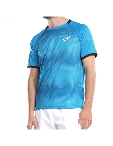 T-Shirt Bullpadel Agisci |BULLPADEL |Abbigliamento da padel BULLPADEL