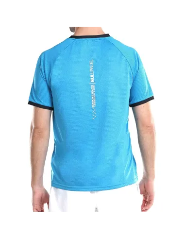 T-Shirt Bullpadel Actua |BULLPADEL |BULLPADEL padel clothing
