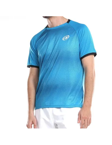 Camiseta Bullpadel Actua |BULLPADEL |Ropa de pádel BULLPADEL