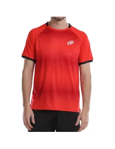 Camiseta Bullpadel Actua |BULLPADEL |Ropa de pádel BULLPADEL