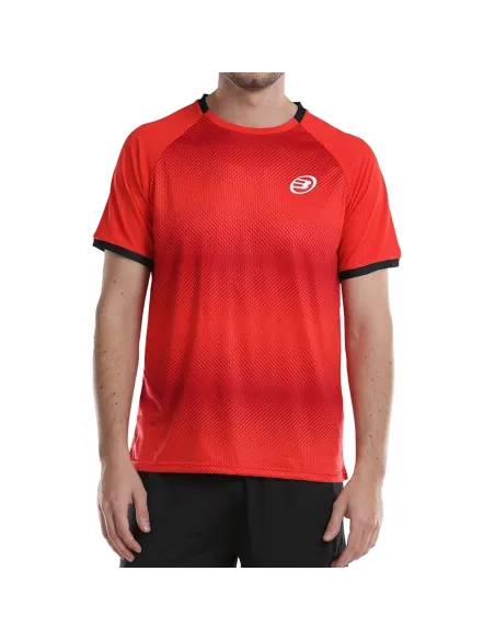 T-Shirt Bullpadel Agisci |BULLPADEL |Abbigliamento da padel BULLPADEL T-Shirt Bullpadel Agisci |BULLPADEL |Abbigliamento da padel BULLPADEL
