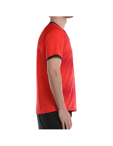Camiseta Bullpadel Actua |BULLPADEL |Ropa de pádel BULLPADEL