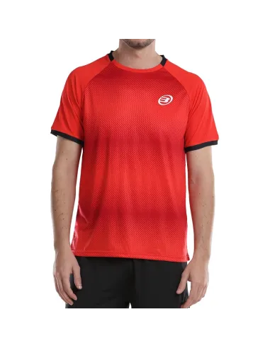 T-Shirt Bullpadel Agisci |BULLPADEL |Abbigliamento da padel BULLPADEL
