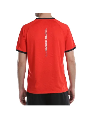 T-Shirt Bullpadel Agisci |BULLPADEL |Abbigliamento da padel BULLPADEL