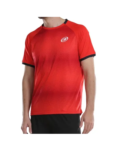 T-Shirt Bullpadel Agisci |BULLPADEL |Abbigliamento da padel BULLPADEL
