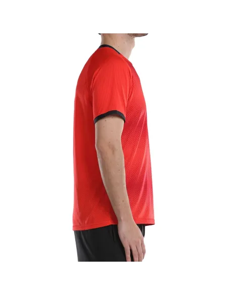 Camiseta Bullpadel Actua |BULLPADEL |Ropa de pádel BULLPADEL