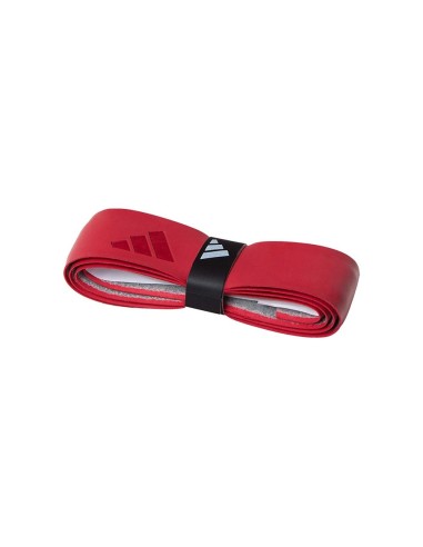 Overgrip Adidas Ac2Ba2Rd Vermelho |ADIDAS |Sobrepunhos