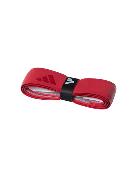 Overgrip Adidas Ac2Ba2Rd Vermelho |ADIDAS |Sobrepunhos Overgrip Adidas Ac2Ba2Rd Vermelho |ADIDAS |Sobrepunhos