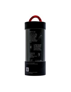 Blister (4 Uds) Nox Custom Grip Noxcugrip |NOX |Overgrip 2