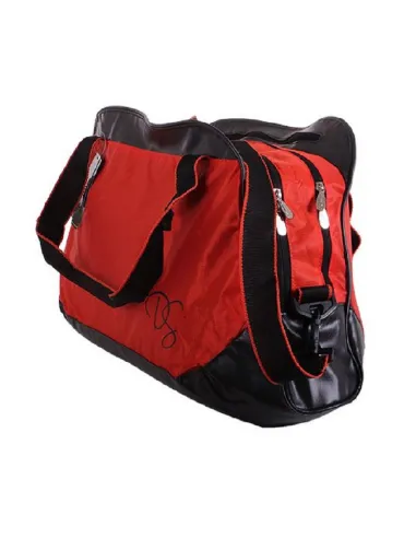 Drop Shot Mara Red Bag Db124012 |DROP SHOT |Sports bag
