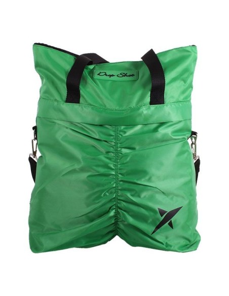 Bolsa Drop Shot Secret Verde |DROP SHOT |Sacos de deporto