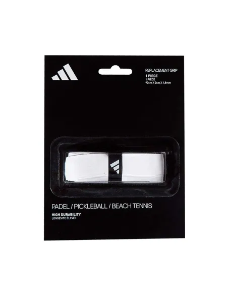 Overgrip Adidas Bianco |ADIDAS |Overgrip Overgrip Adidas Bianco |ADIDAS |Overgrip
