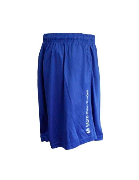 Pantalón Pádel Softee Club Royal |SOFTEE |Short